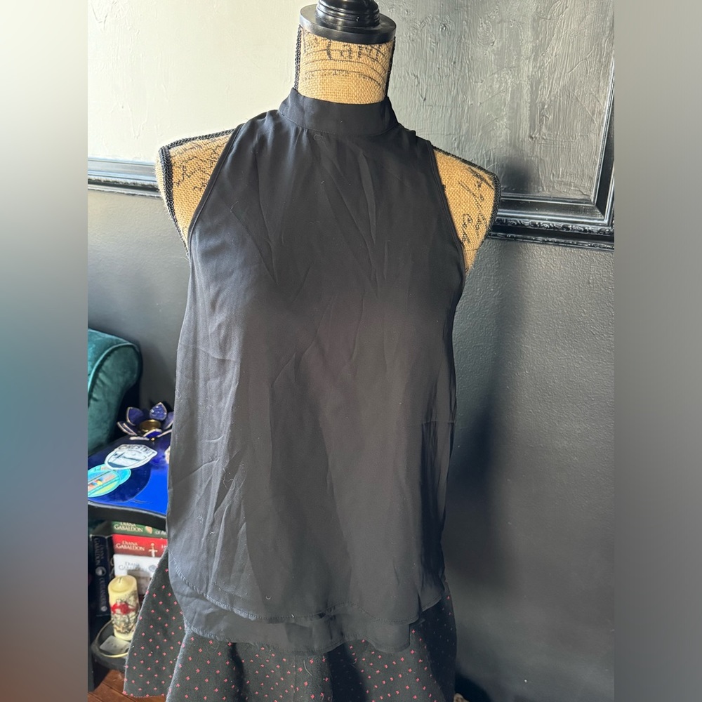 Blouse by shine star